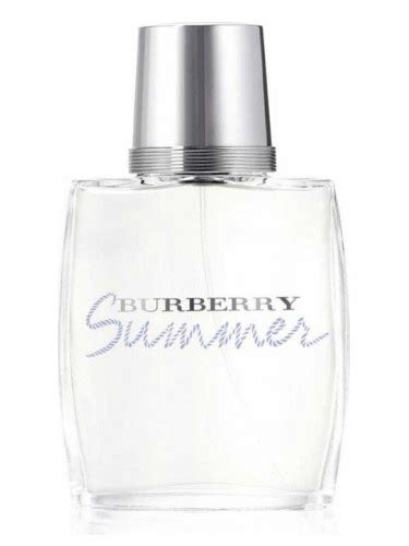 burberry summer cologne 2007|Burberry brit for men fragrantica.